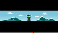 Second banner