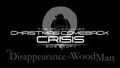 Thumbnail for "The Disappearance of Wood Man".