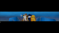 First banner