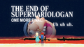 The visuals shown in the rip "Komm, süsser Tod (Uncut Mix) - Neon Genesis Evangelion 64".