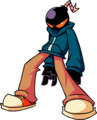 Whitty by TVGhost, seen in the 7th Anniversary Collage.