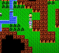 Underworld Map