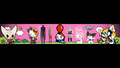 Second banner