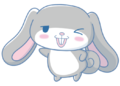 Cinnamoroll (Big Chungus)