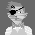 Official Stingy Fan Server's icon on February 8, made by @julio12318.