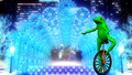 "True Ending - Dat Boi: Dat Game"