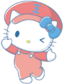 Hello Kitty (Grand Dad)