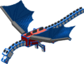 Render of the "Grander Dadgon".