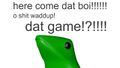 Dat Boi: Dat Game thumbnail