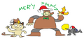 Merry Christmas!
